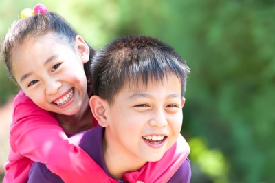 5 dấu hiệu trẻ có tâm lý khỏe mạnh: Con bạn sở hữu mấy điều?