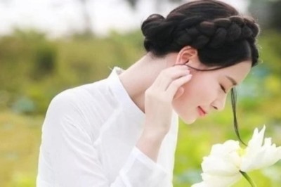 Làm được 6 điều này là chị em đang tích phúc đức cho chồng con thăng tiến