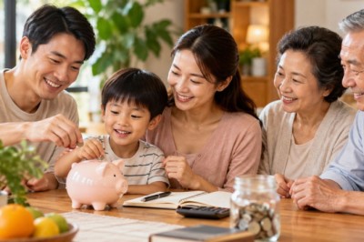 Người xưa nói: 3 tín hiệu cho biết một gia đình đang dần khá lên, nhìn vào nếp sống là thấy